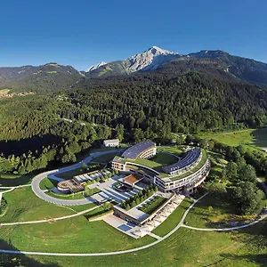 Kempinski Ośrodek wypoczynkowy Berchtesgaden