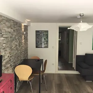  Apartment Zentral Und Ruhig Deutschland