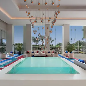 Le Meridien Gurgaon, Delhi Ncr Hotel Gurgaon