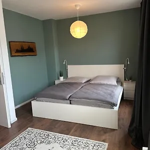  Apartment Hansetraum Deutschland