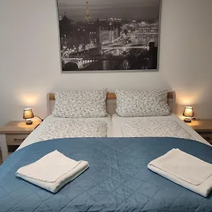  Apartment A&m Living Deutschland