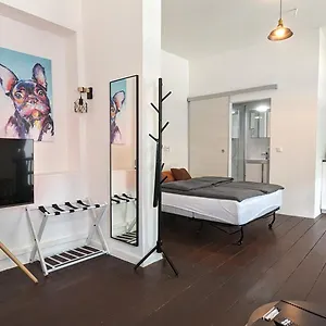  Apartment Deine In Zentraler Lage In Altona Deutschland