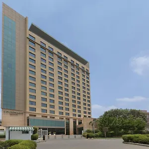 Courtyard By Marriott Gurugram Downtown Hotel Gurgaon