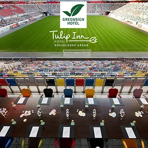 Tulip Arena Hotel
